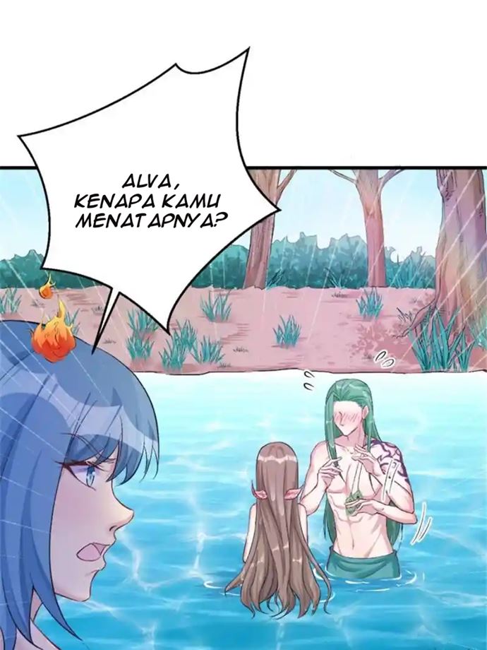 Beauty and the Beasts Chapter 193 Bahasa Indonesia
